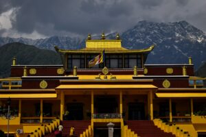 Best Time to Visit Dharamshala