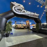 Inflatable Arches
