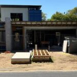 Outdoor Spaces