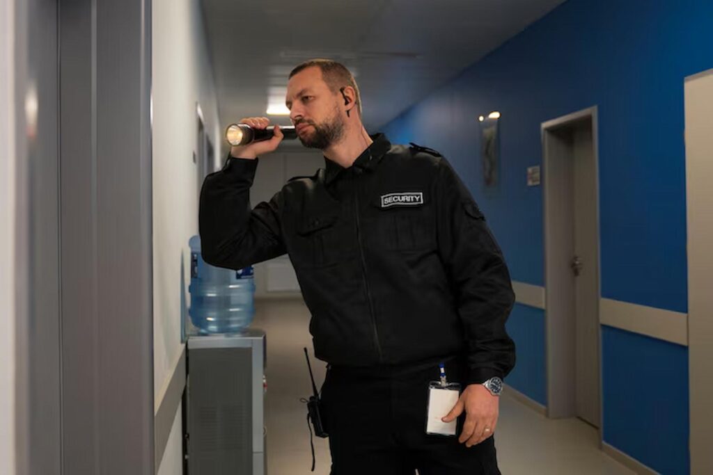 Security