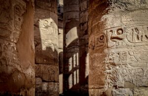 Timeless History and Hidden Corners