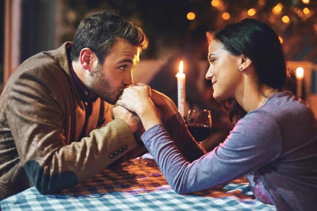 Open Relationship Dating