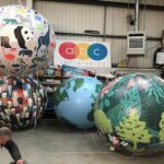 Inflatable Advertising